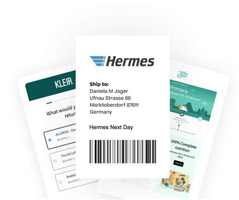 hermes österreich tracking